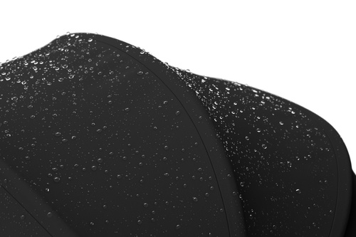 Thule - Maple - Infant car seat - Black