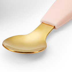  Elodie Details - Silicone Bowl Set - Rosy Bow