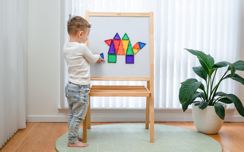 CONNETIX - Rainbow Mini Pack 24 pc