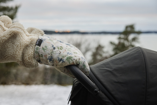 Elodie Details - Stroller Mittens - Fairytale Forest