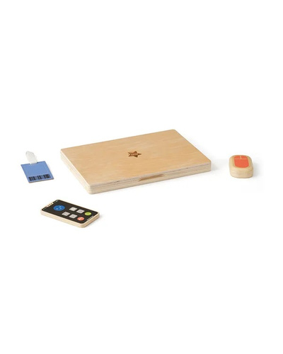 Kid's Concept - Computer play set KID'S HUB