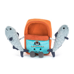 Jellycat - Amuseables Sardine Tin 17 cm