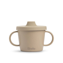 Elodie Details - Baby Cup - Pure Khaki