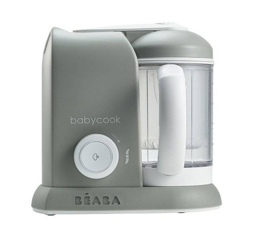 Beaba - Babycook® grey