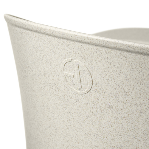 Elodie Details - GRACE feeding chair, Vanilla White