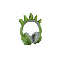 zielony