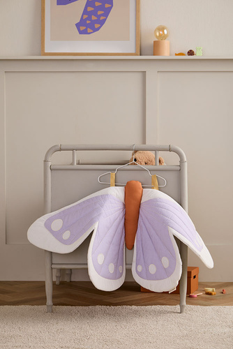 Kid's Concept - Butterfly maxi purple