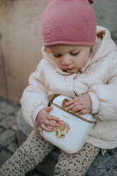 ELODIE DETAILS - lunchbox, Rosy Bow Leo