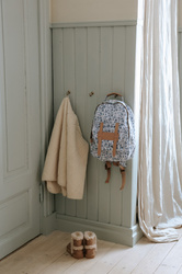 ELODIE DETAILS - BackPack MIDI, Garden Leo Toile
