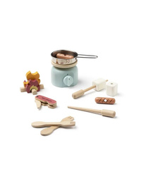 Kid's Concept - Camping cooker set KID'S HUB