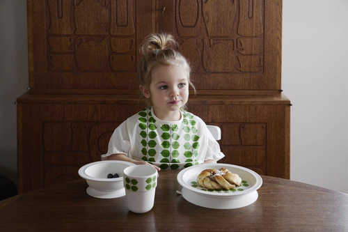 Elodie Details - Baby Bib - Berså