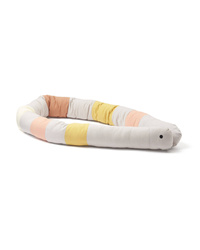 Kid's Concept - Bed Snake Meta EDVIN