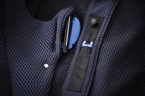 BABYBJÖRN - Baby Carrier MINI 3D Mesh, Grey