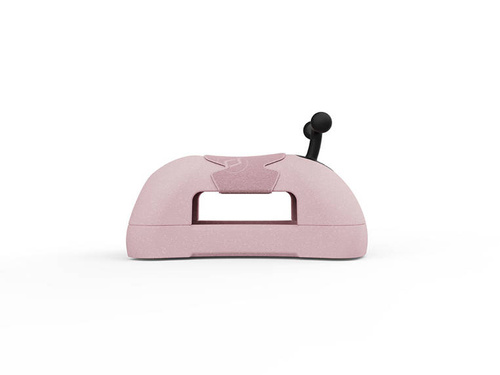 SCOOTANDRIDE - My First Ewolucyjny jeździk pchacz 3w1 6 m+ Rose