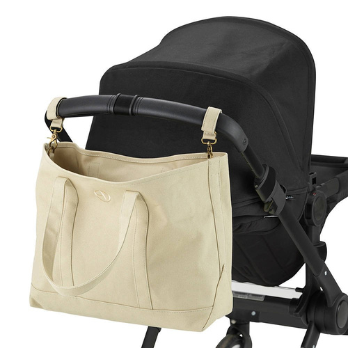 Elodie Details - Diaper Bag - Tote Pure Khaki