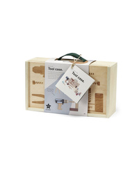 Kid's Concept - Tool case play set