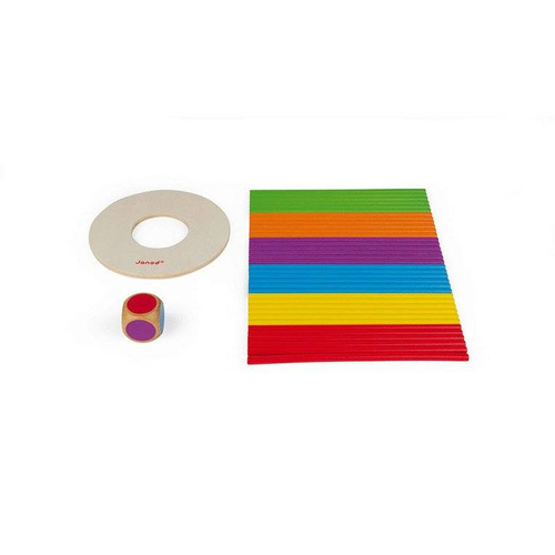 Janod - Skill game Crazy sticks