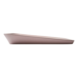 LEANDER - MATTY™ changing mat, Wood rose