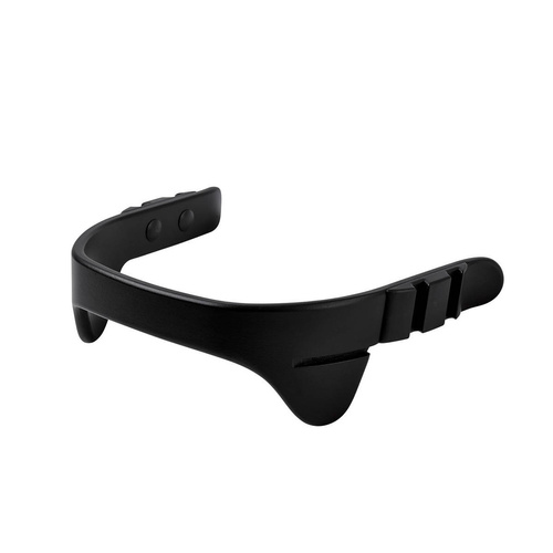 LEANDER - safety bar for CLASSIC™/ LOUIE™ high chair, black