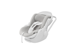 Thule - Maple - Gray infant car seat cover