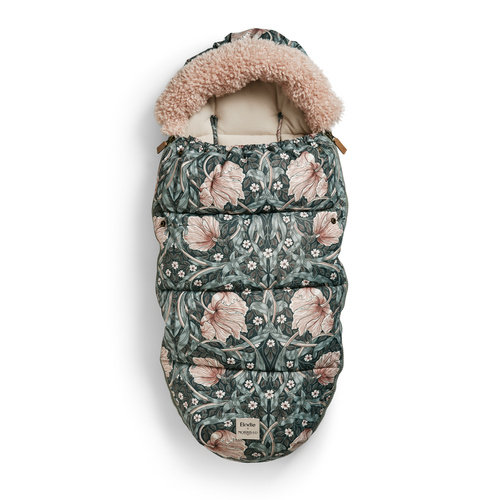 Elodie Details - Recycled polyester - Footmuff - Pimpernel