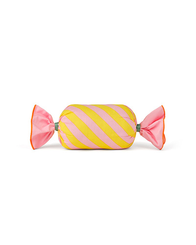Cushion candy pink PIPPI