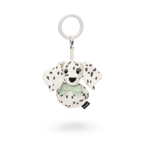 Elodie Details - Stroller Toy - Dalmatian Dots