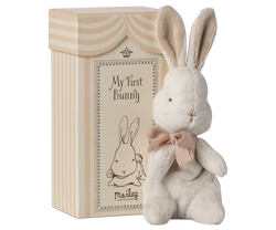 MAILEG - My First Bunny, Powder Pink