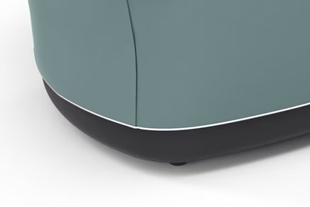 Wózek Thule Urban Glide 3 - Black on Black