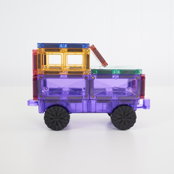 Connetix - Pastel Motion Pack - 26 pieces
