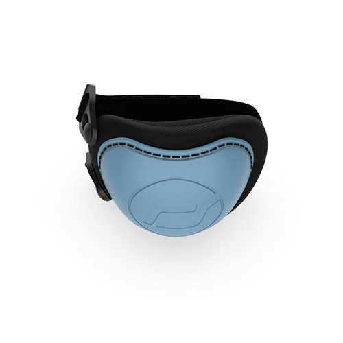 SCOOTANDRIDE - S Steel children's protector set