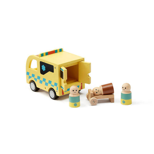Kid's Concept - Toy Ambulance