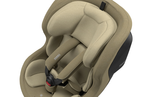 THULE - Elm toddler car seat, faded khaki