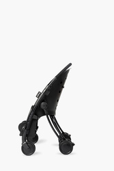 PåHoj - bike seat & stroller