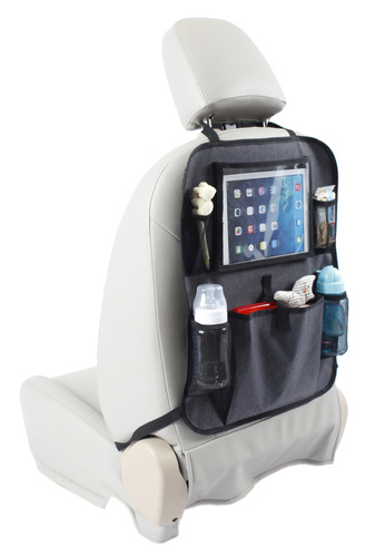 Baby Dan - Tablet backseat organiser