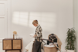 Sleepytroll - Baby Rocker Gen2