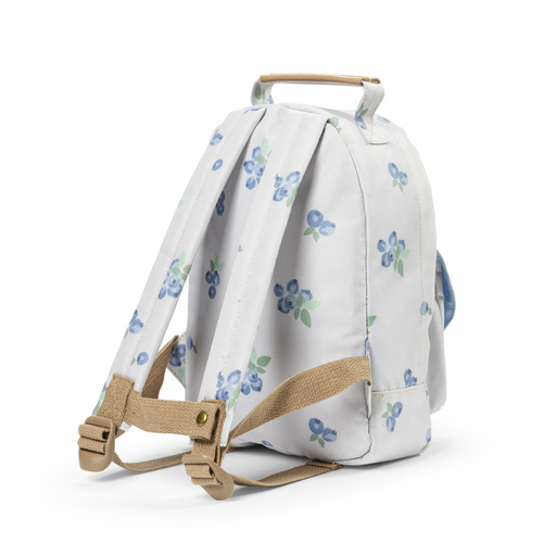 ELODIE DETAILS - BackPack MINI, Blueberry Bliss