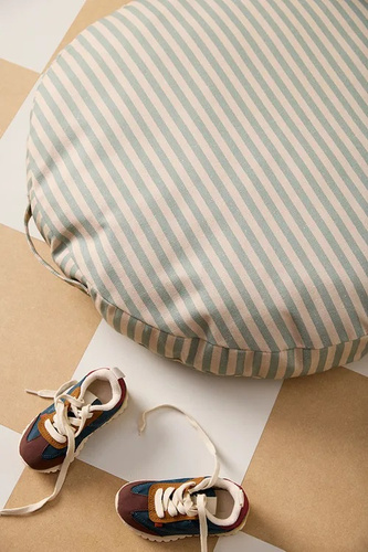 Floor cushion 60 cm Stripe KID´S BASE