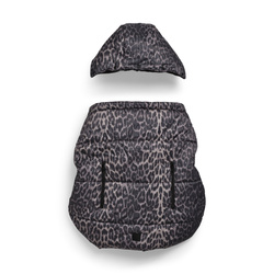 ELODIE DETAILS – 2-in-1 carrier or stroller cover, Cosy Cover,  Le Leopard