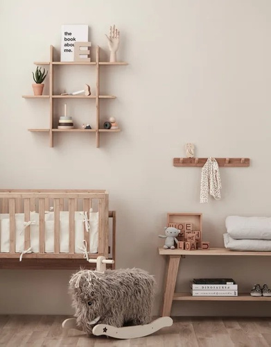 Kid's Concept - Rocking horse mammoth NEO