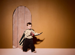 Kid's Concept - Fire Fighter