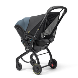 Doona - X Sunshade Extension