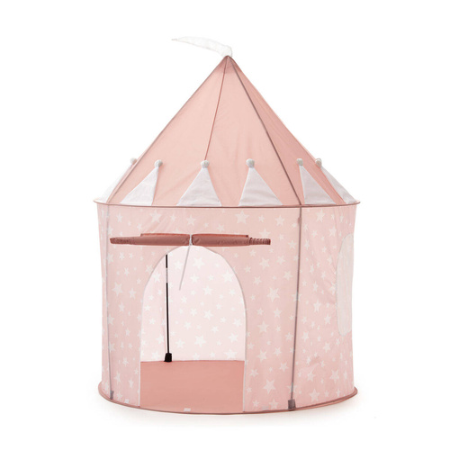 Kid's Concept -  Play tent pink