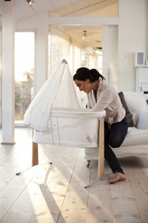 BABYBJÖRN - Canopy for cradle 