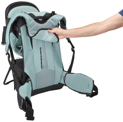 Thule Sapling - Black