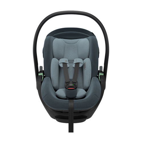 THULE - Maple Connect - infant car seat, darkest blue