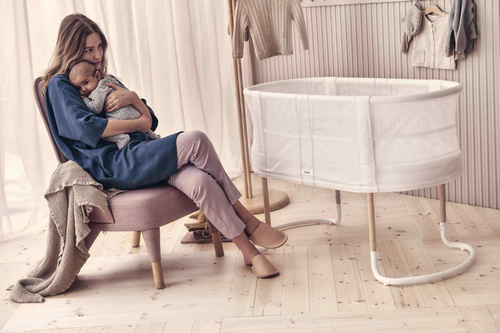 BABYBJÖRN - Baby Crib