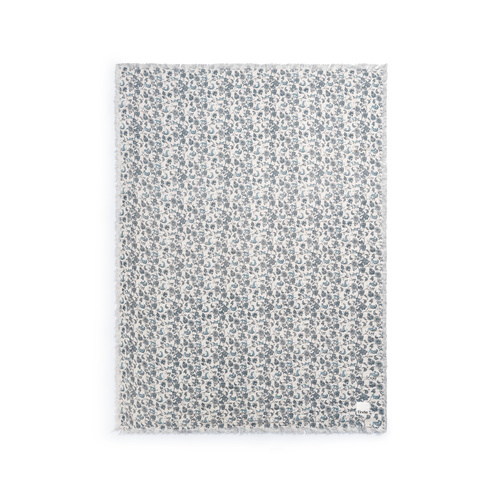 Elodie Details - Soft Cotton Blanket - Garden Leo Toile