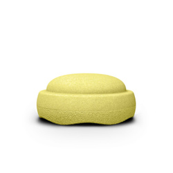 STAPELSTEIN - Original, light yellow