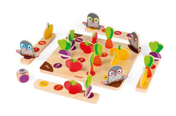 Janod - Play the game Beware the mole!